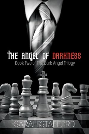 Imagen del vendedor de The Angel of Darkness: Book Two of The Dark Angel Trilogy [Soft Cover ] a la venta por booksXpress