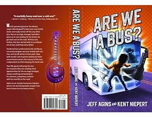 Seller image for Are We A Bus? [Soft Cover ] for sale by booksXpress