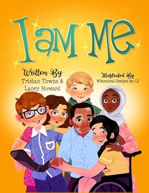 Seller image for I Am Me [Hardcover ] for sale by booksXpress