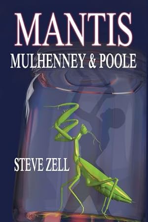 Imagen del vendedor de Mantis: Mulhenney & Poole [Hardcover ] a la venta por booksXpress