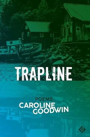 Seller image for Trapline [Soft Cover ] for sale by booksXpress