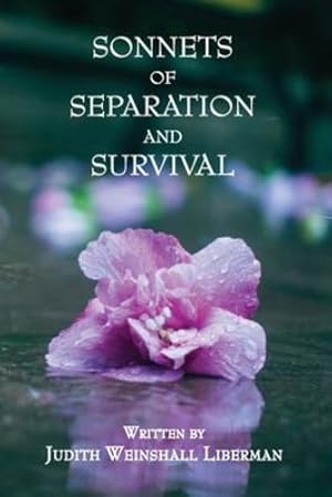 Seller image for Sonnets of Separation and Survival [Soft Cover ] for sale by booksXpress