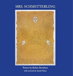 Bild des Verkufers fr Mrs. Schmetterling by Davidson, Robin [Paperback ] zum Verkauf von booksXpress