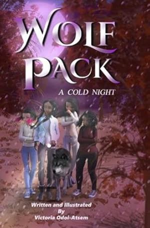 Seller image for Wolf Pack: A Cold Night #1 by Odoi-Atsem, Victoria [Paperback ] for sale by booksXpress