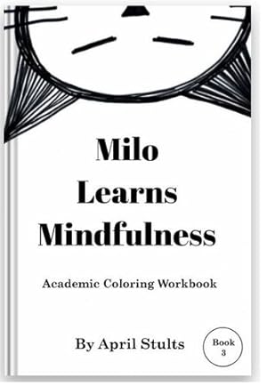 Seller image for Milo Learns Mindfulness [Soft Cover ] for sale by booksXpress