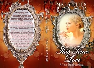 Seller image for This Time Love [Soft Cover ] for sale by booksXpress