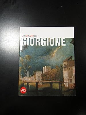 Immagine del venditore per Sassu Giovanni. Giorgione. Skira 2009. venduto da Amarcord libri
