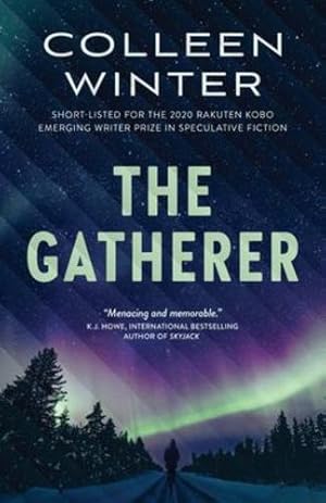 Bild des Verkufers fr The Gatherer (The Gatherer Series) by Winter, Colleen [Paperback ] zum Verkauf von booksXpress