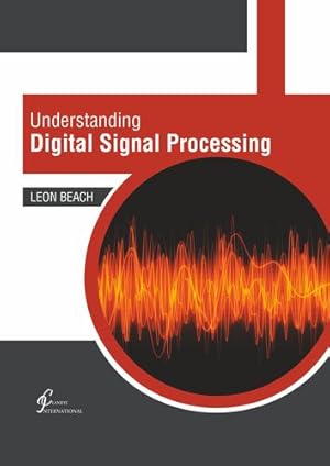 Image du vendeur pour Understanding Digital Signal Processing [Hardcover ] mis en vente par booksXpress