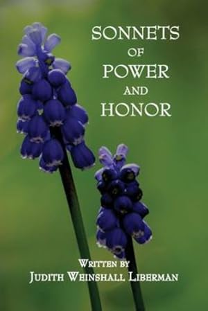 Seller image for Sonnets of Power and Honor [Soft Cover ] for sale by booksXpress