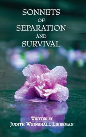 Seller image for Sonnets of Separation and Survival [Hardcover ] for sale by booksXpress