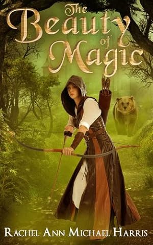 Immagine del venditore per The Beauty of Magic [Soft Cover ] venduto da booksXpress