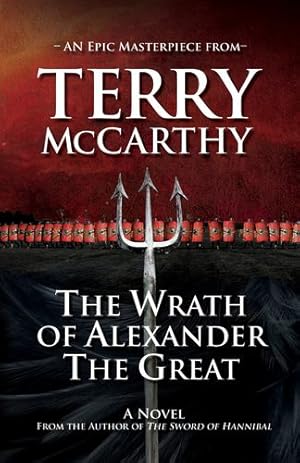 Seller image for The Wrath of Alexander [Soft Cover ] for sale by booksXpress