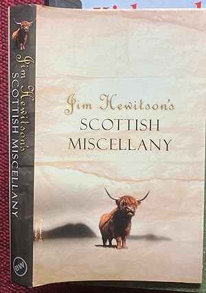 Seller image for SCOTTISH MISCELLANY. for sale by Graham York Rare Books ABA ILAB