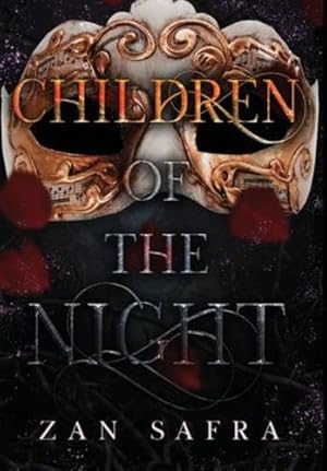 Seller image for Children of the Night by Safra, Zan [Hardcover ] for sale by booksXpress