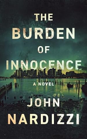 Immagine del venditore per The Burden of Innocence [Soft Cover ] venduto da booksXpress