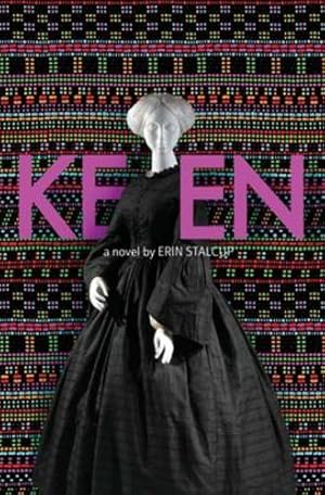 Seller image for Keen by Stalcup, Erin [Paperback ] for sale by booksXpress