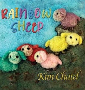 Bild des Verkufers fr Rainbow Sheep [Hardcover ] zum Verkauf von booksXpress