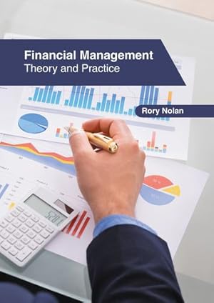 Seller image for Financial Management: Theory and Practice [Hardcover ] for sale by booksXpress