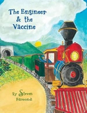 Seller image for The Engineer & the Vaccine [Soft Cover ] for sale by booksXpress
