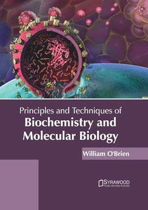 Seller image for Principles and Techniques of Biochemistry and Molecular Biology [Hardcover ] for sale by booksXpress