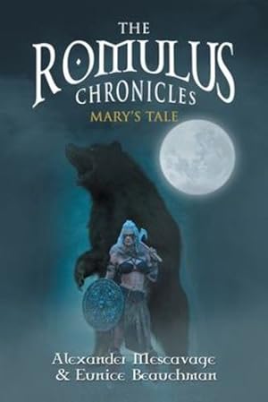 Immagine del venditore per The Romulus Chronicles: Mary's Tale [Soft Cover ] venduto da booksXpress