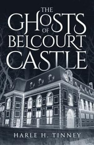 Immagine del venditore per The Ghosts Of Belcourt Castle [Soft Cover ] venduto da booksXpress