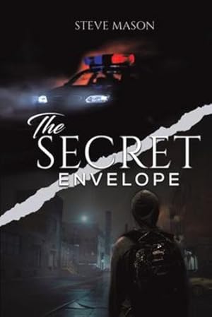 Seller image for The Secret Envelope [Soft Cover ] for sale by booksXpress