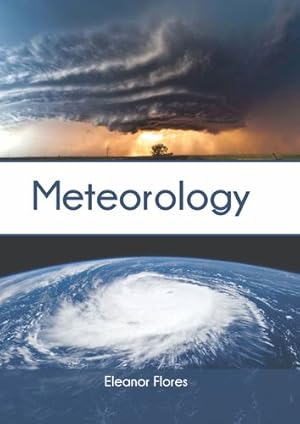 Seller image for Meteorology [Hardcover ] for sale by booksXpress