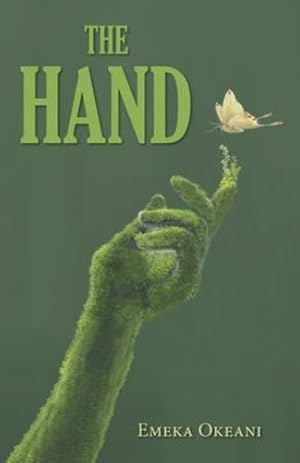 Bild des Verkufers fr The Hand by Okeani, Emeka [Paperback ] zum Verkauf von booksXpress