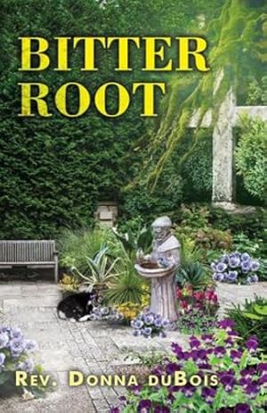 Seller image for Bitter Root [Soft Cover ] for sale by booksXpress