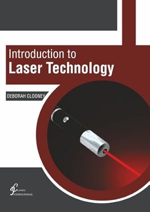 Immagine del venditore per Introduction to Laser Technology [Hardcover ] venduto da booksXpress