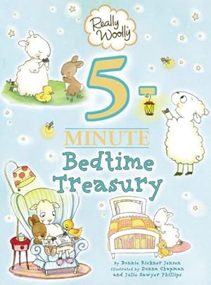 Imagen del vendedor de Really Woolly 5-Minute Bedtime Treasury a la venta por GreatBookPrices