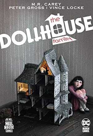 Immagine del venditore per The Dollhouse Family (Hill House Comics) by Carey, Mike [Paperback ] venduto da booksXpress