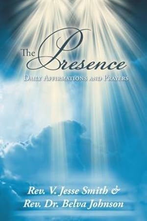 Seller image for The Presence [Soft Cover ] for sale by booksXpress