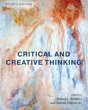 Seller image for Critical and Creative Thinking [Soft Cover ] for sale by booksXpress