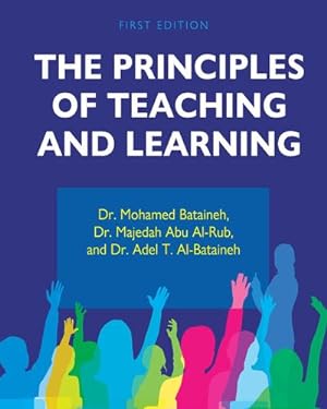 Image du vendeur pour The Principles of Teaching and Learning [Soft Cover ] mis en vente par booksXpress