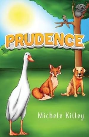 Bild des Verkufers fr Prudence by Killey, Michele [Paperback ] zum Verkauf von booksXpress