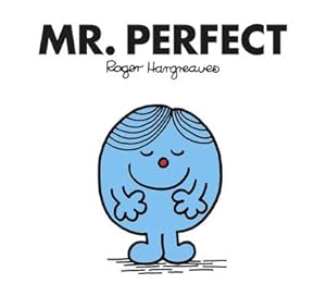 Image du vendeur pour Mr. Perfect mis en vente par Smartbuy