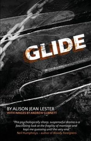 Seller image for Glide by Lester, Alison Jean [Paperback ] for sale by booksXpress