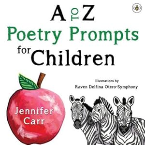 Image du vendeur pour A to Z Poetry Prompts for Children [Soft Cover ] mis en vente par booksXpress