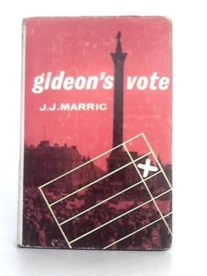 Immagine del venditore per Gideon's Vote venduto da World of Rare Books