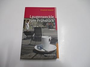 Imagen del vendedor de Laugenweckle zum Frhstck. a la venta por Ottmar Mller