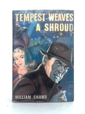 Seller image for Tempest Weaves a Shroud for sale by World of Rare Books