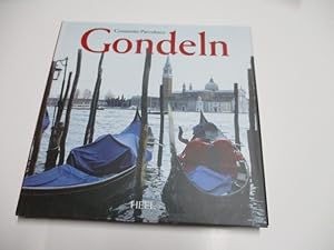 Image du vendeur pour Gondeln. mis en vente par Ottmar Mller