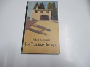 Bild des Verkufers fr Die Tosana-Therapie. zum Verkauf von Ottmar Mller