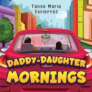 Image du vendeur pour Daddy-Daughter Mornings [Soft Cover ] mis en vente par booksXpress