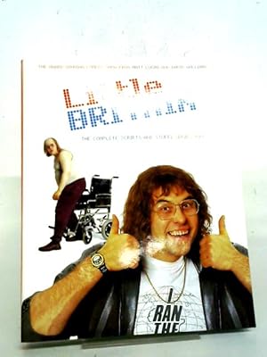 Seller image for Little Britain": Series Two: The Complete Scripts and Stuff: Series Two ("Little Britain": The Complete Scripts and Stuff) for sale by World of Rare Books