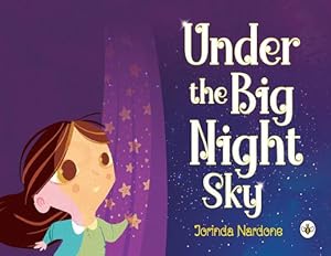 Seller image for Under the Big Night Sky [Soft Cover ] for sale by booksXpress