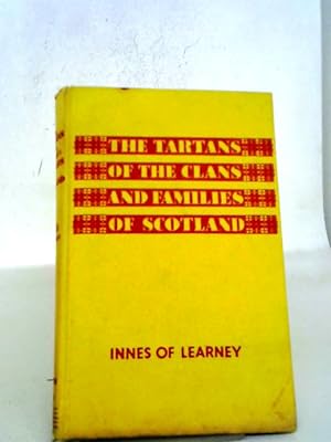 Seller image for The Tartans Of The Clans And Families Of Scotland for sale by World of Rare Books
